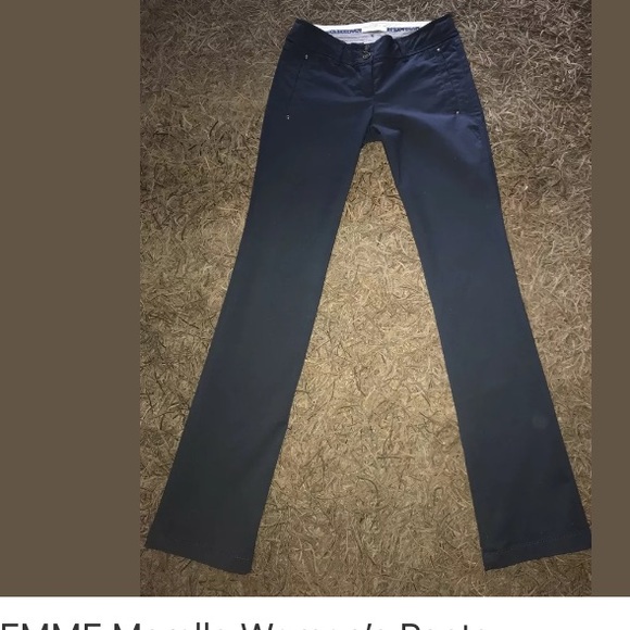 Marella Pants - Picture 1 of 5